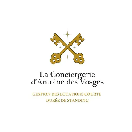 Apartmán De Robert, Nid De Luxe Au Centre-ville