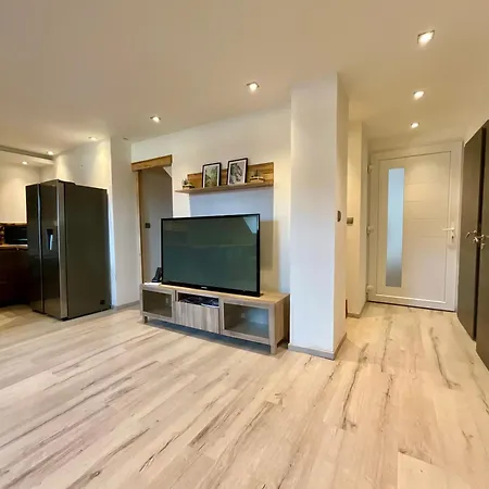 Apartment De Robert, Nid De Luxe Au Centre-ville