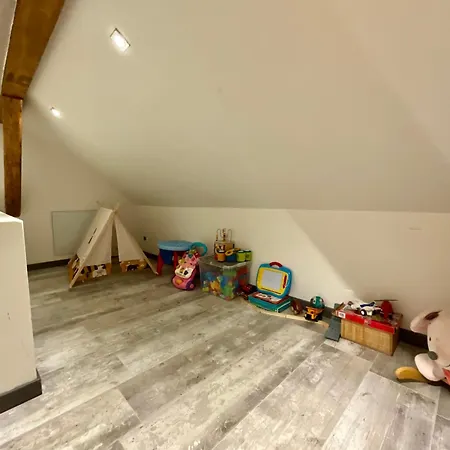 De Robert, Nid De Luxe Au Centre-ville Gérardmer