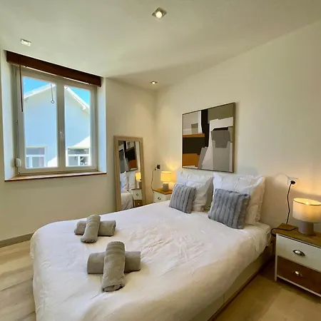 De Robert, Nid De Luxe Au Centre-ville Gérardmer