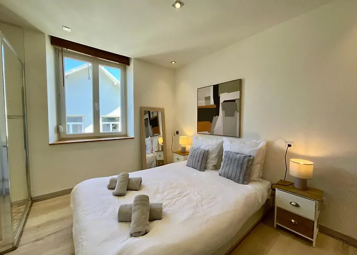 De Robert, Nid De Luxe Au Centre-ville Gérardmer